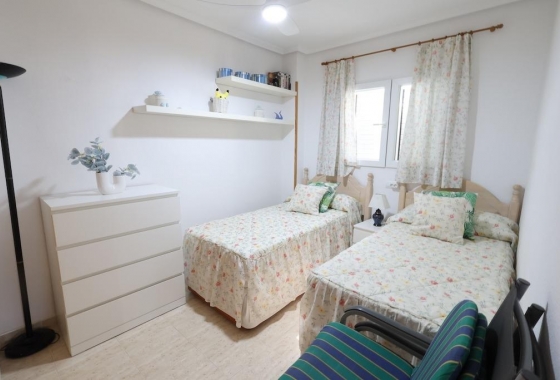 Rynek wtórny - Apartament - Torrevieja - La Mata