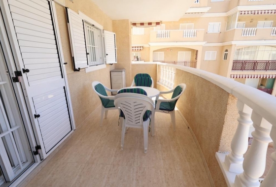 Rynek wtórny - Apartament - Torrevieja - La Mata