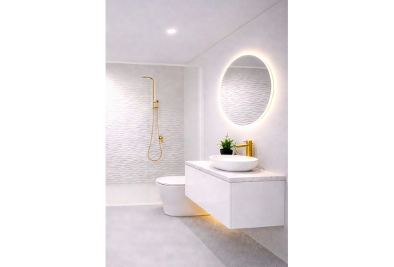New Build - Apartment - San Pedro del Pinatar