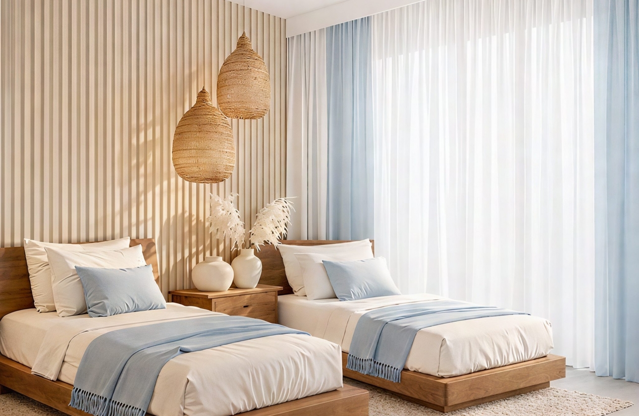 New Build - Apartment - San Pedro del Pinatar