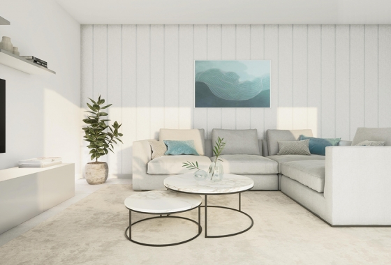 Rynek pierwotny - Apartament - Estepona