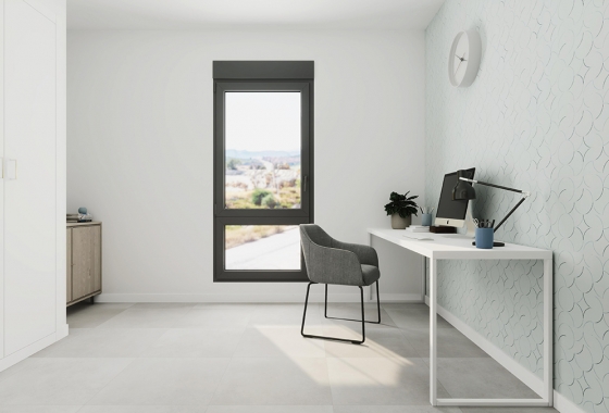 Rynek pierwotny - Apartament - Estepona