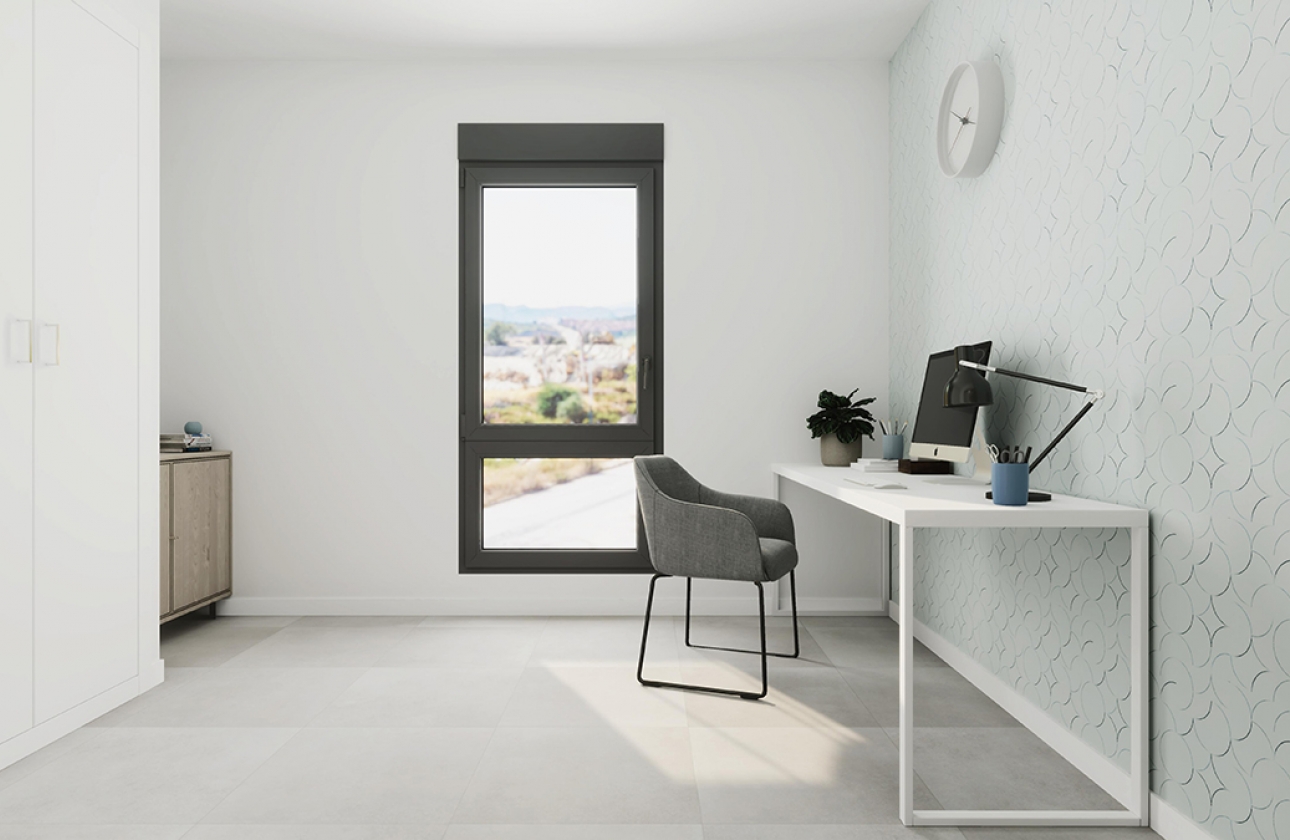 Rynek pierwotny - Apartament - Estepona