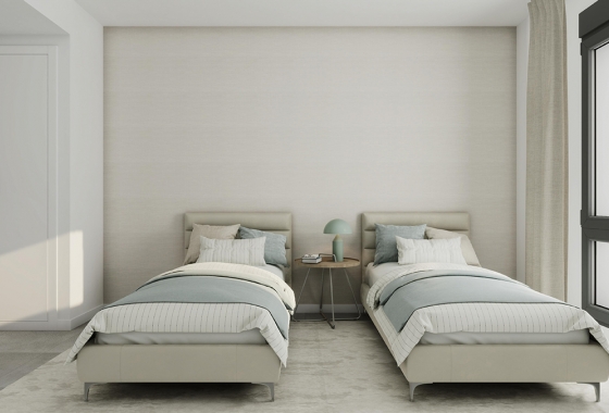 Rynek pierwotny - Apartament - Estepona