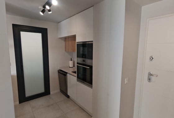 Rynek wtórny - Apartament - Pilar de la Horadada - Mil Palmeras