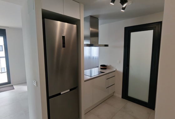 Rynek wtórny - Apartament - Pilar de la Horadada - Mil Palmeras