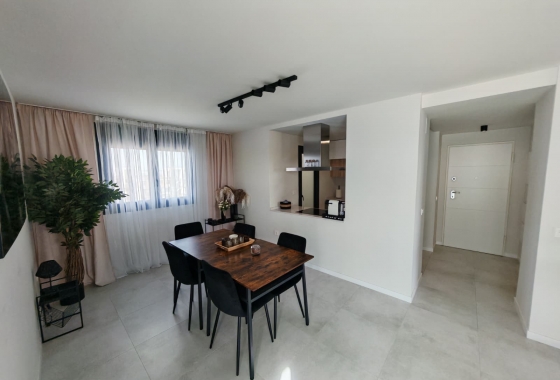 Rynek wtórny - Apartament - Pilar de la Horadada - Mil Palmeras