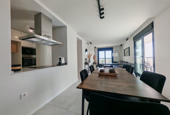 Rynek wtórny - Apartament - Pilar de la Horadada - Mil Palmeras