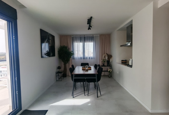 Rynek wtórny - Apartament - Pilar de la Horadada - Mil Palmeras