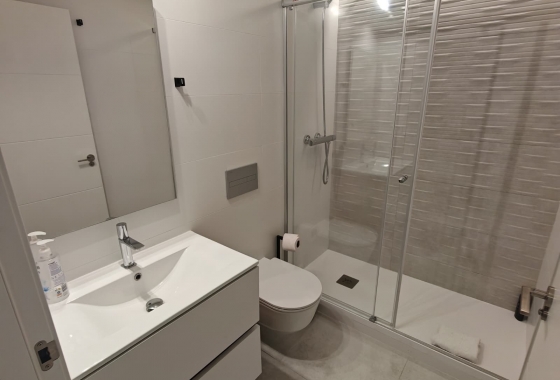 Rynek wtórny - Apartament - Pilar de la Horadada - Mil Palmeras