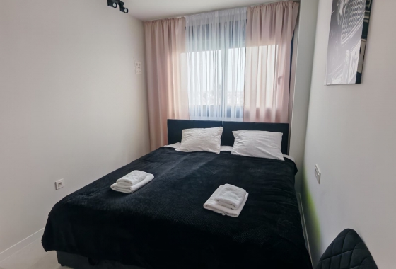 Rynek wtórny - Apartament - Pilar de la Horadada - Mil Palmeras