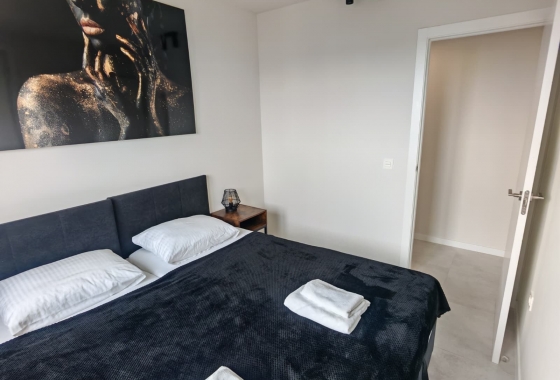 Rynek wtórny - Apartament - Pilar de la Horadada - Mil Palmeras