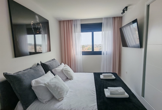 Rynek wtórny - Apartament - Pilar de la Horadada - Mil Palmeras
