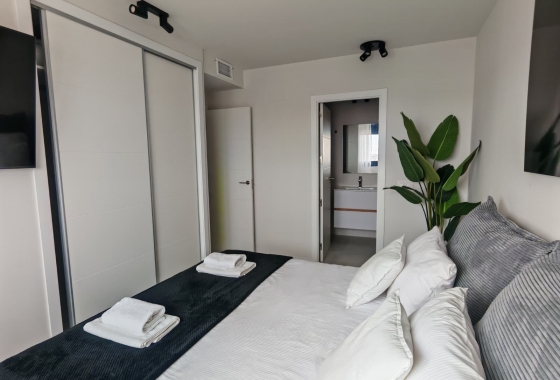 Rynek wtórny - Apartament - Pilar de la Horadada - Mil Palmeras