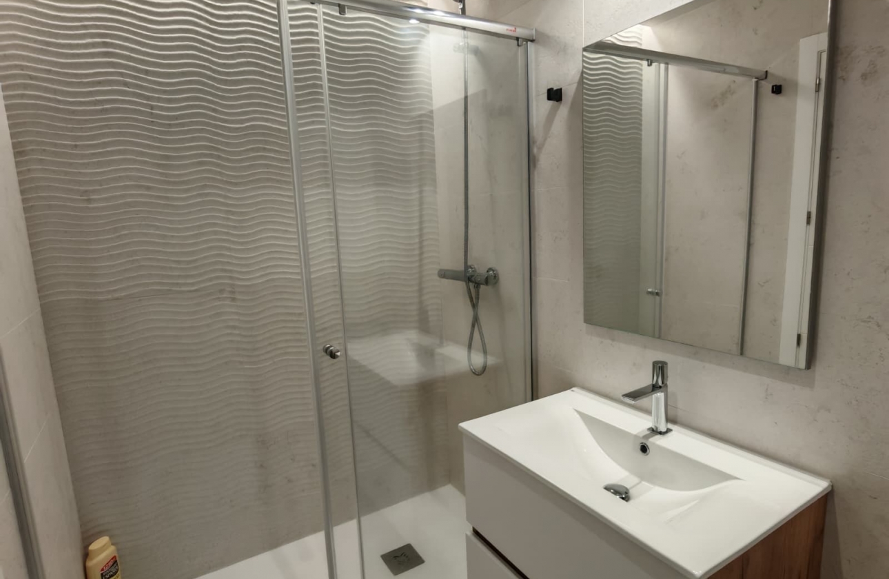 Rynek wtórny - Apartament - Pilar de la Horadada - Mil Palmeras