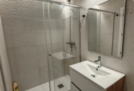 Rynek wtórny - Apartament - Pilar de la Horadada - Mil Palmeras