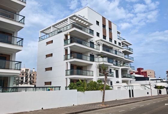 Rynek wtórny - Apartament - Pilar de la Horadada - Mil Palmeras