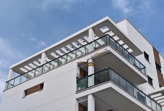 Rynek wtórny - Apartament - Pilar de la Horadada - Mil Palmeras