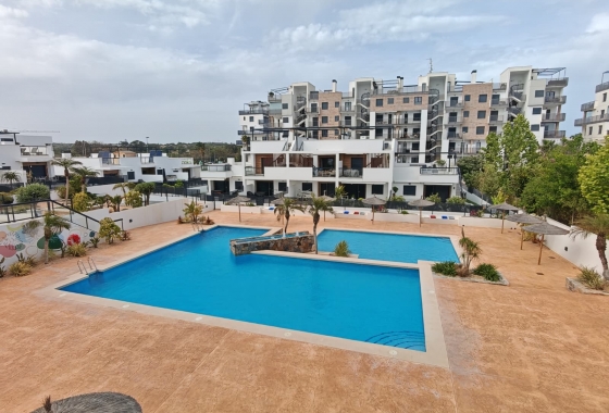 Rynek wtórny - Apartament - Pilar de la Horadada - Mil Palmeras