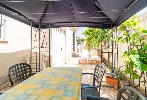 Rynek wtórny - Szeregowiec - Orihuela Costa - Playa Flamenca