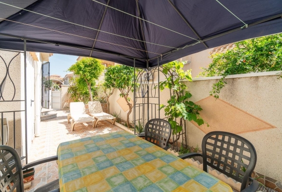 Rynek wtórny - Szeregowiec - Orihuela Costa - Playa Flamenca