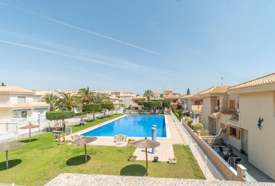 Rynek wtórny - Szeregowiec - Orihuela Costa - Playa Flamenca