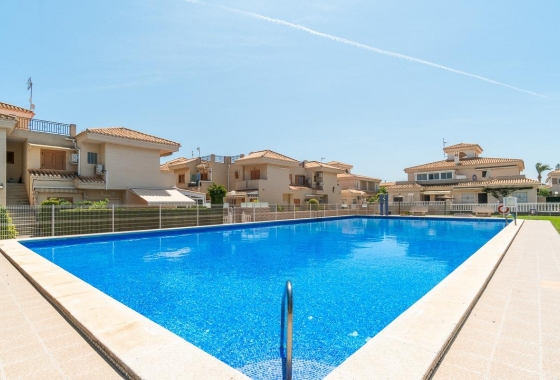 Rynek wtórny - Szeregowiec - Orihuela Costa - Playa Flamenca