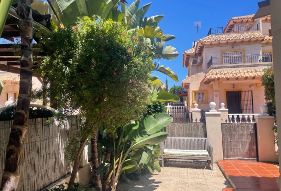 Rynek wtórny - Villa - Orihuela Costa - La Regia