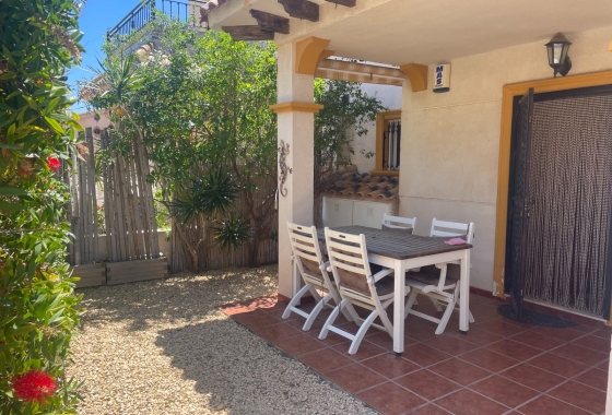 Rynek wtórny - Villa - Orihuela Costa - La Regia