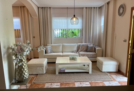 Rynek wtórny - Villa - Orihuela Costa - La Regia