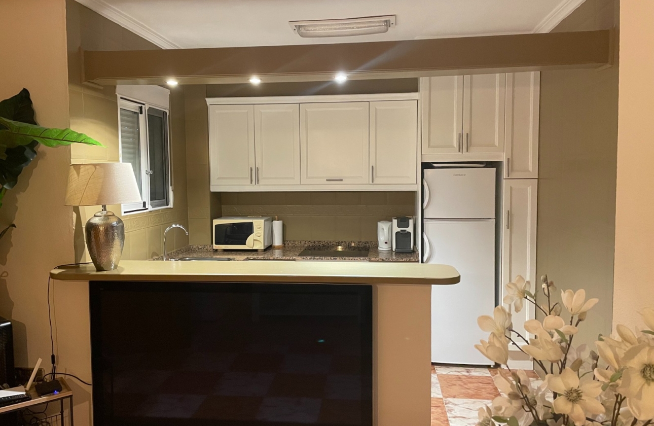 Rynek wtórny - Villa - Orihuela Costa - La Regia