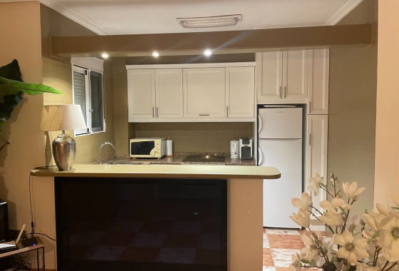 Rynek wtórny - Villa - Orihuela Costa - La Regia