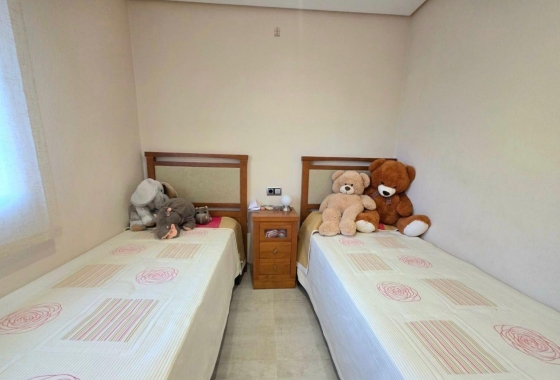 Rynek wtórny - Villa - Orihuela Costa - Campoamor