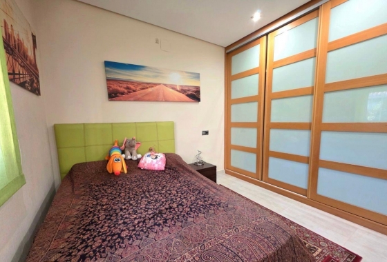 Rynek wtórny - Villa - Orihuela Costa - Campoamor