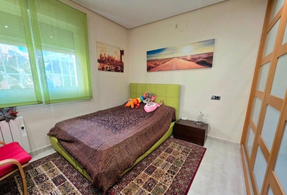 Rynek wtórny - Villa - Orihuela Costa - Campoamor