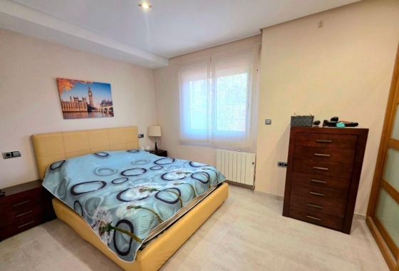 Rynek wtórny - Villa - Orihuela Costa - Campoamor