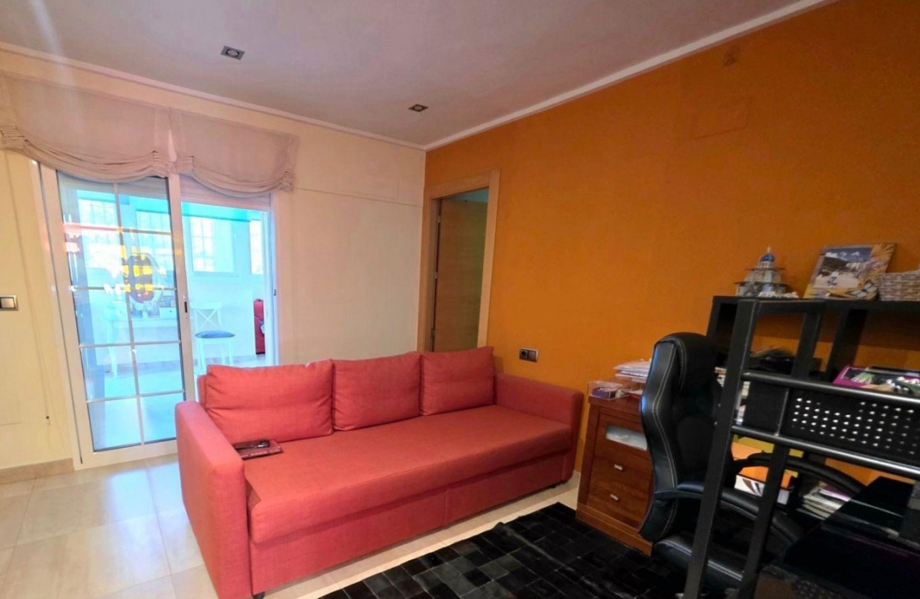 Rynek wtórny - Villa - Orihuela Costa - Campoamor