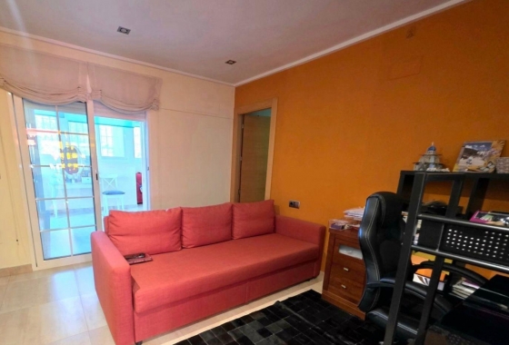 Rynek wtórny - Villa - Orihuela Costa - Campoamor