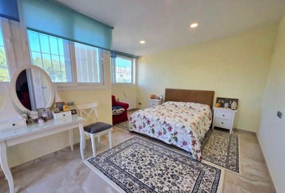 Rynek wtórny - Villa - Orihuela Costa - Campoamor