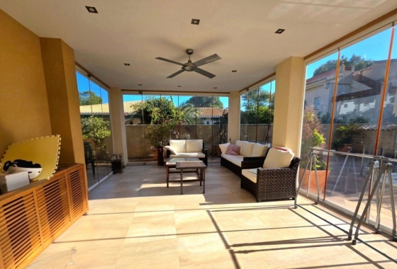 Rynek wtórny - Villa - Orihuela Costa - Campoamor