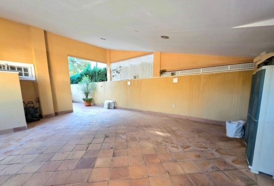 Rynek wtórny - Villa - Orihuela Costa - Campoamor