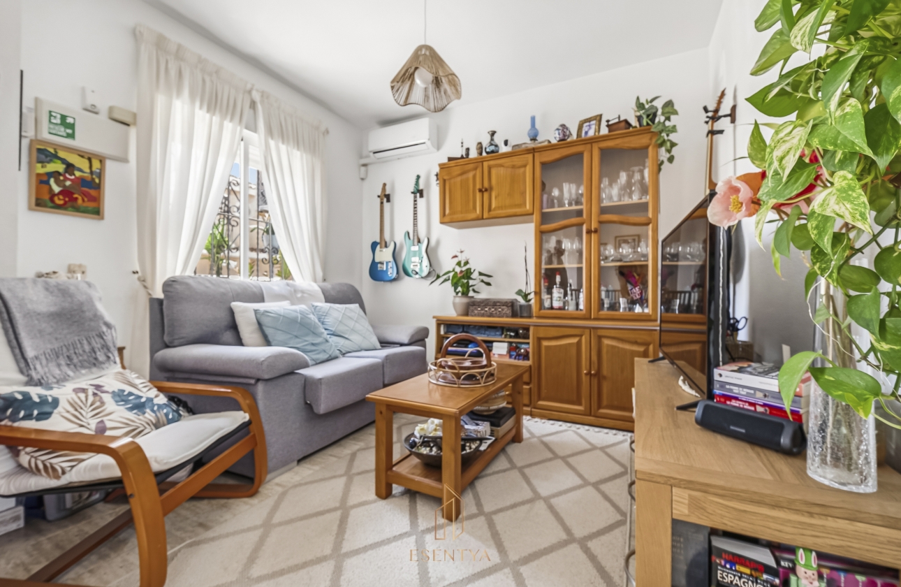 Rynek wtórny - Penthouse - Orihuela Costa - Villamartín
