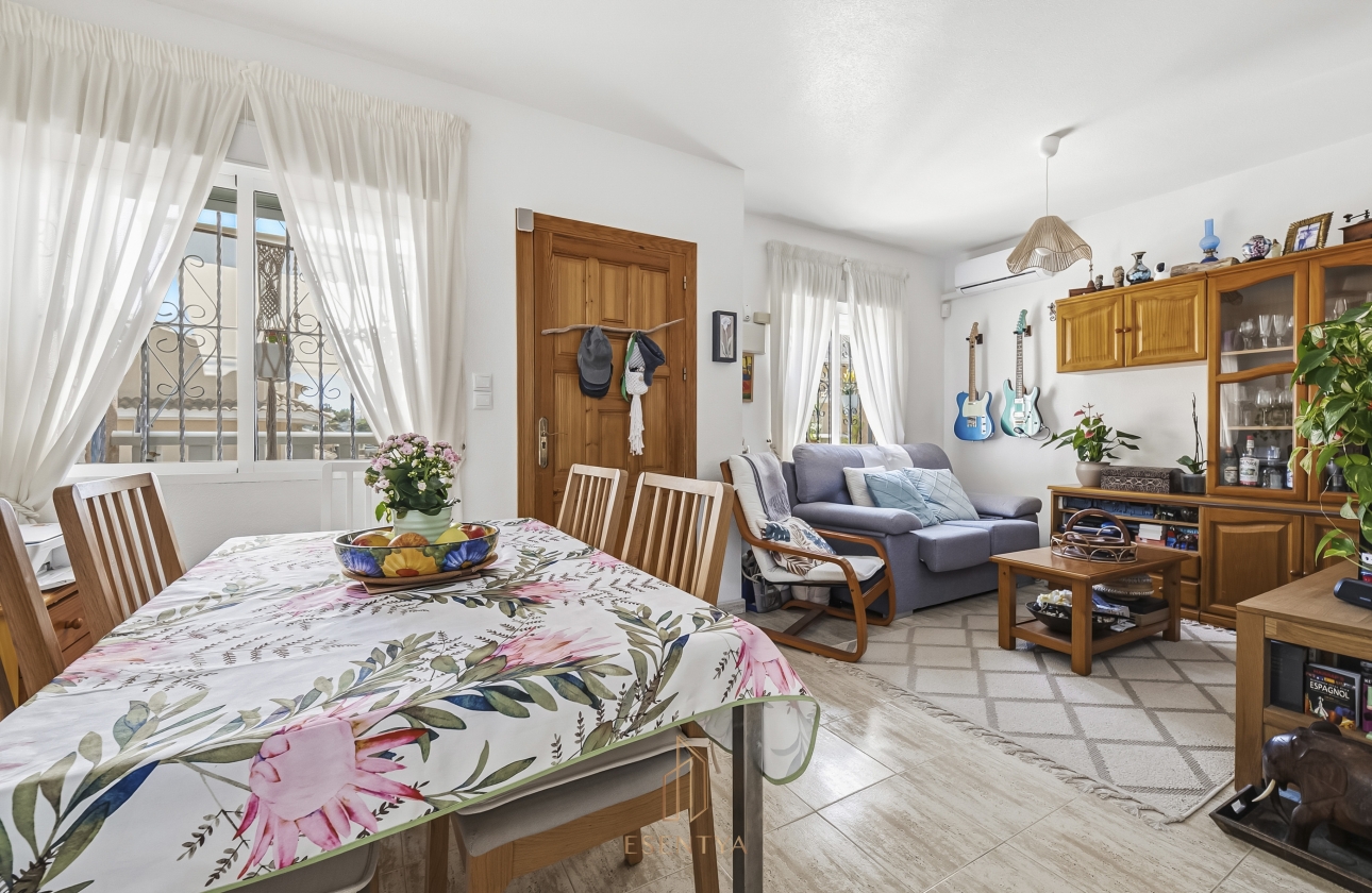 Rynek wtórny - Penthouse - Orihuela Costa - Villamartín
