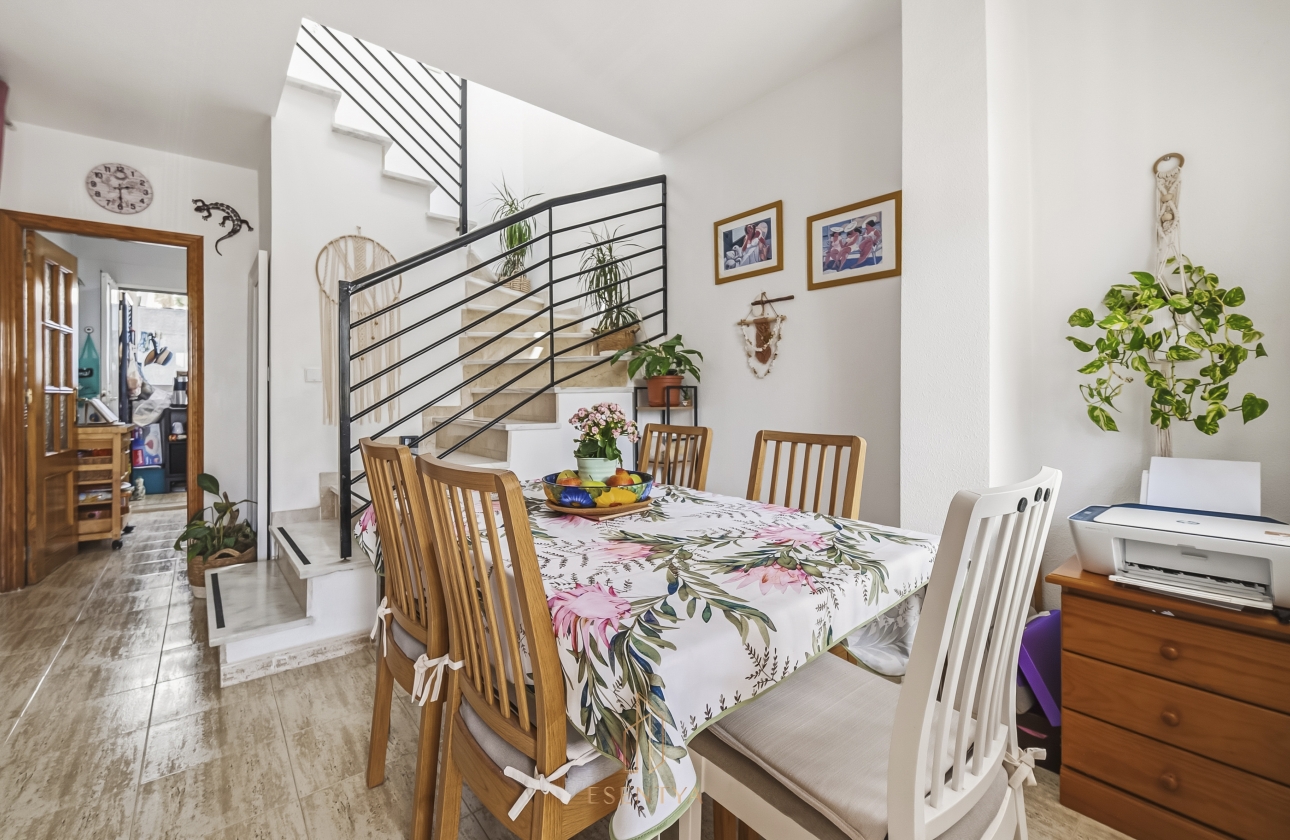 Rynek wtórny - Penthouse - Orihuela Costa - Villamartín