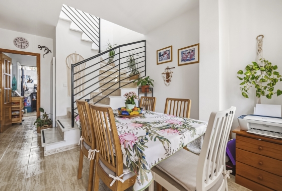 Rynek wtórny - Penthouse - Orihuela Costa - Villamartín