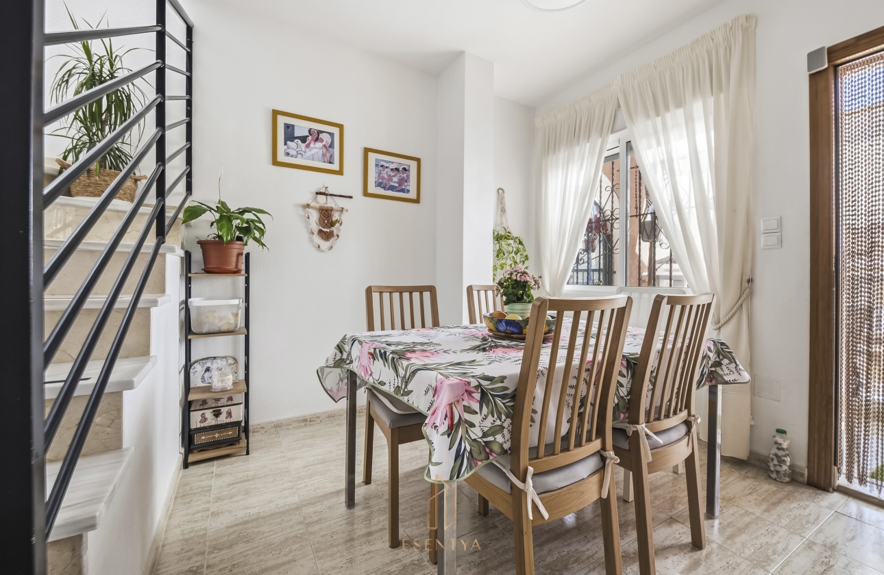 Rynek wtórny - Penthouse - Orihuela Costa - Villamartín