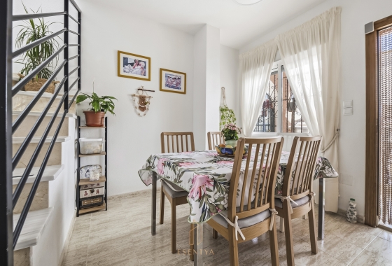 Rynek wtórny - Penthouse - Orihuela Costa - Villamartín