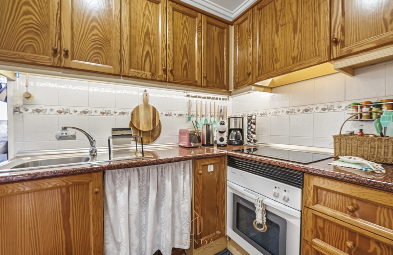 Rynek wtórny - Penthouse - Orihuela Costa - Villamartín