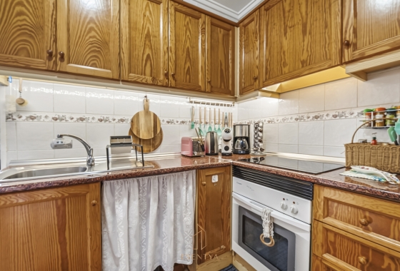Rynek wtórny - Penthouse - Orihuela Costa - Villamartín