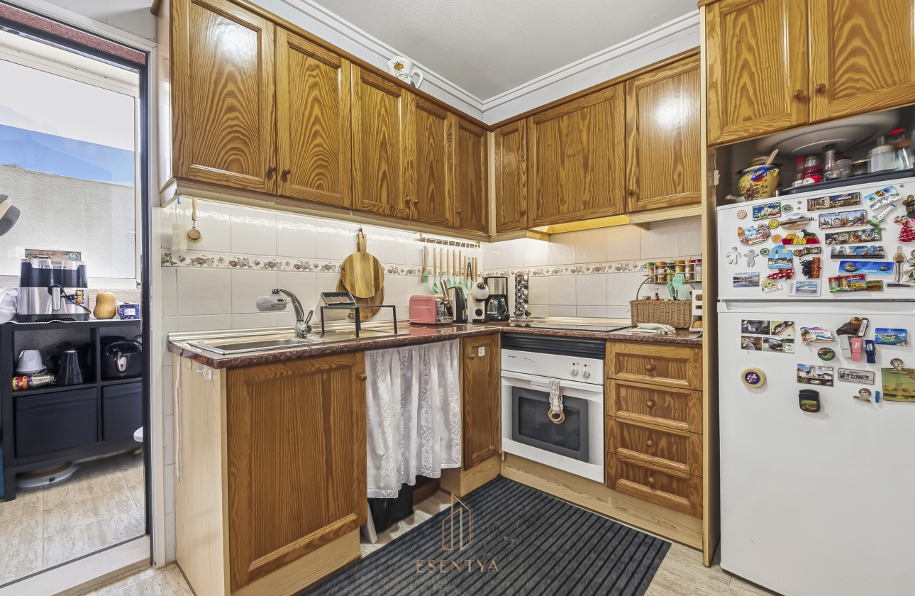 Rynek wtórny - Penthouse - Orihuela Costa - Villamartín